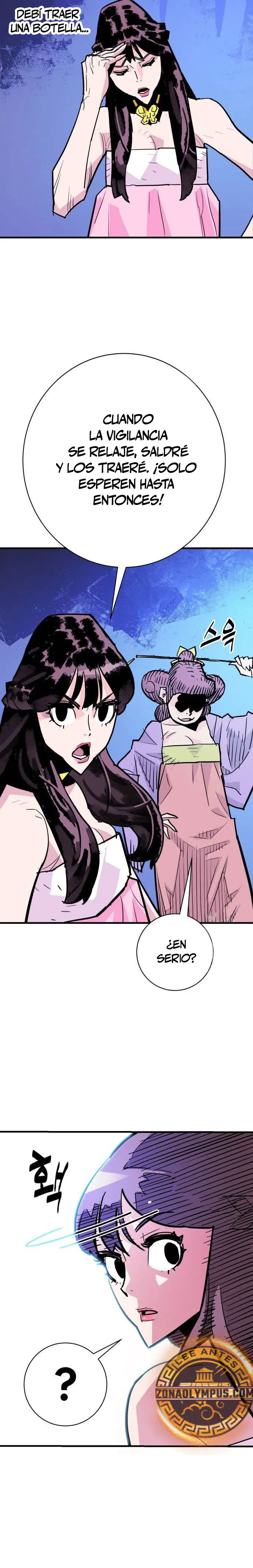 Rey Demonio - Capítulo 38 - Página 15 - LectorTMOo