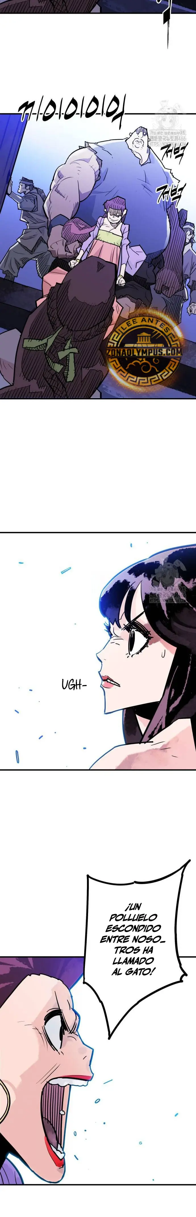 Rey Demonio - Capítulo 38 - Página 17 - LectorTMOo
