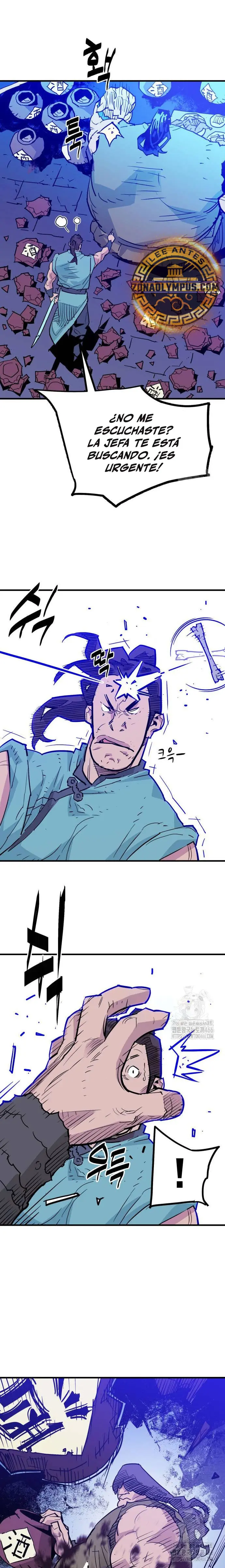 Rey Demonio - Capítulo 39 - Página 17 - LectorTMOo