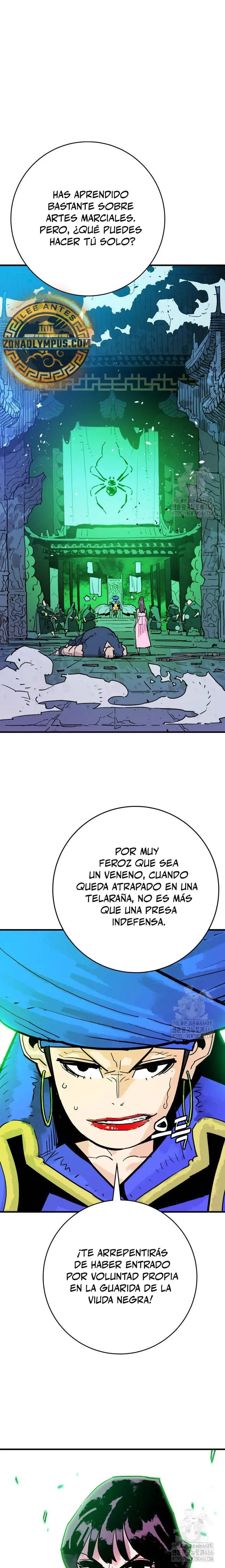 Rey Demonio - Capítulo 39 - Página 21 - LectorTMOo