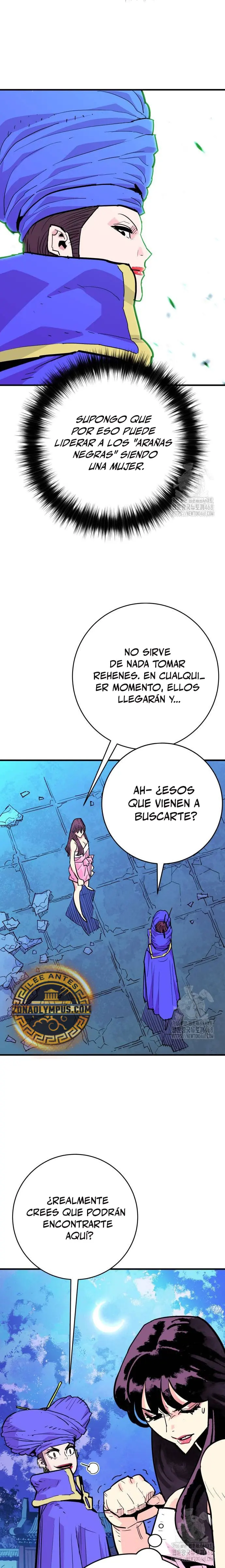 Rey Demonio - Capítulo 41 - Página 4 - LectorTMOo