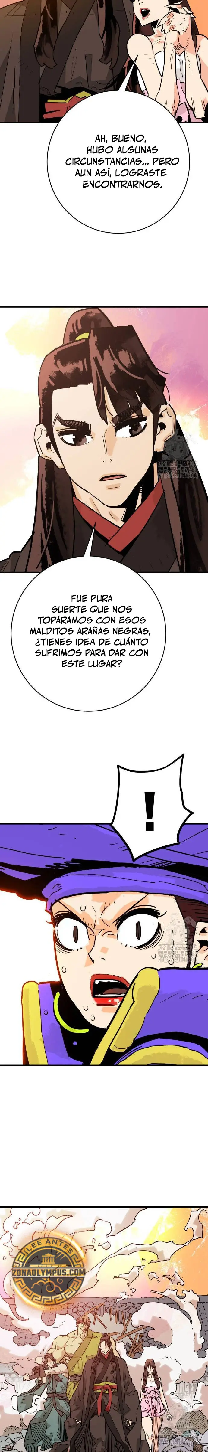 Rey Demonio - Capítulo 41 - Página 12 - LectorTMOo