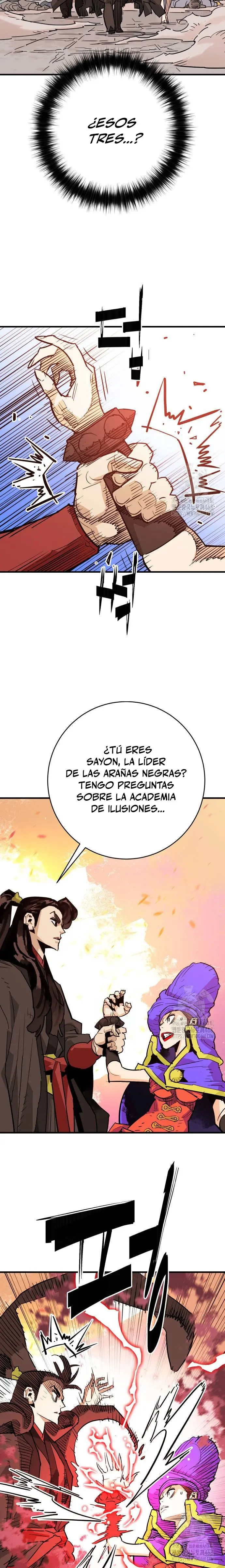 Rey Demonio - Capítulo 41 - Página 13 - LectorTMOo