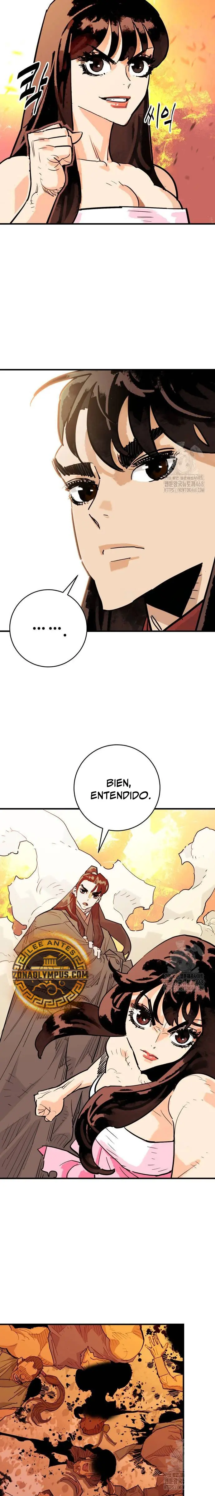 Rey Demonio - Capítulo 41 - Página 16 - LectorTMOo