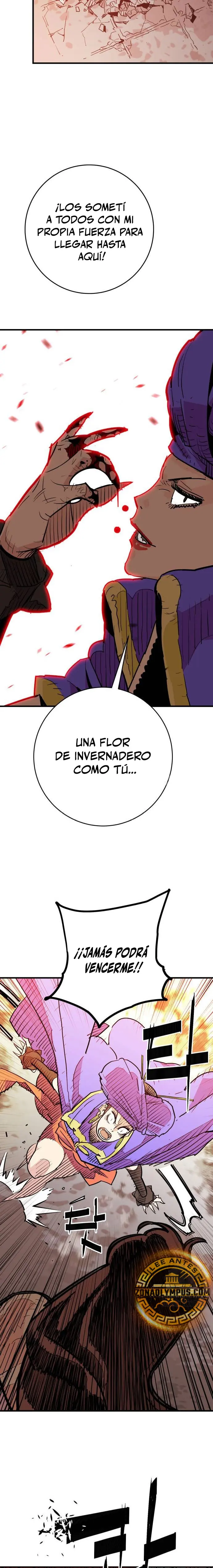 Rey Demonio - Capítulo 41 - Página 24 - LectorTMOo