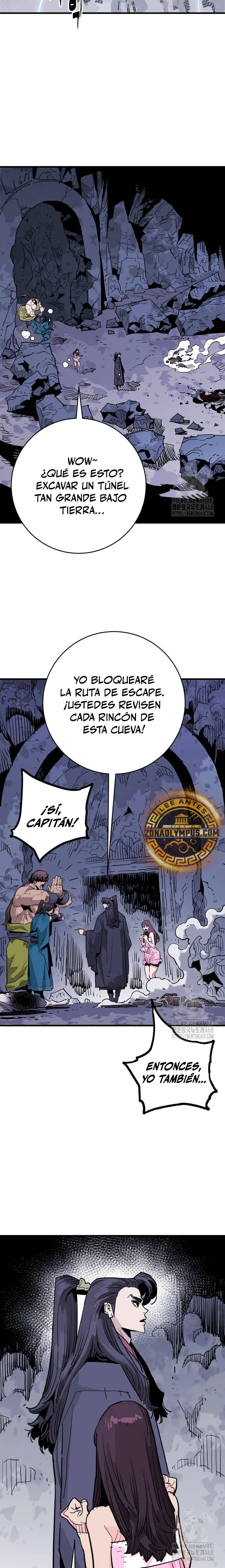 Rey Demonio - Capítulo 43 - Página 4 - LectorTMOo