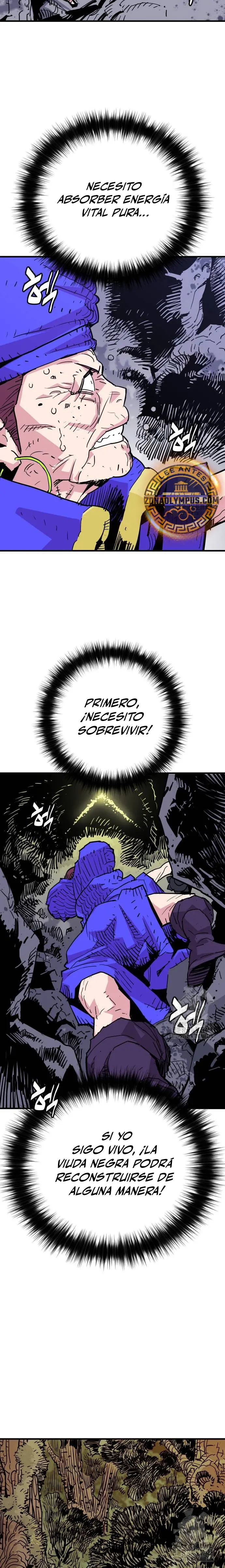 Rey Demonio - Capítulo 43 - Página 7 - LectorTMOo