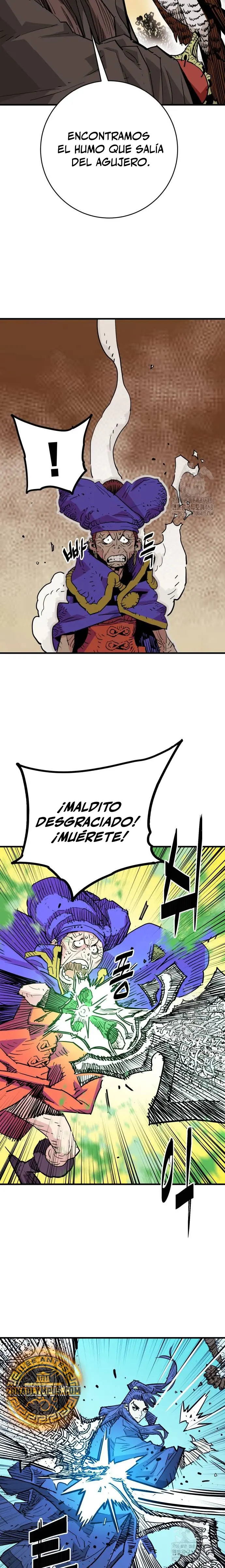 Rey Demonio - Capítulo 43 - Página 10 - LectorTMOo