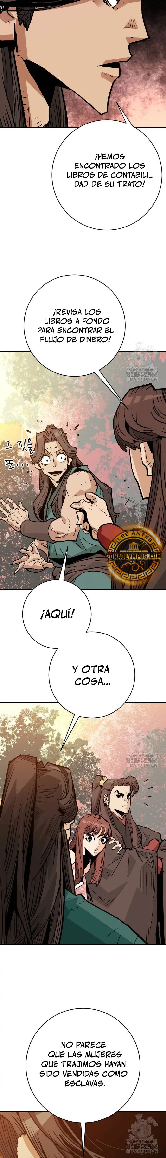 Rey Demonio - Capítulo 43 - Página 17 - LectorTMOo
