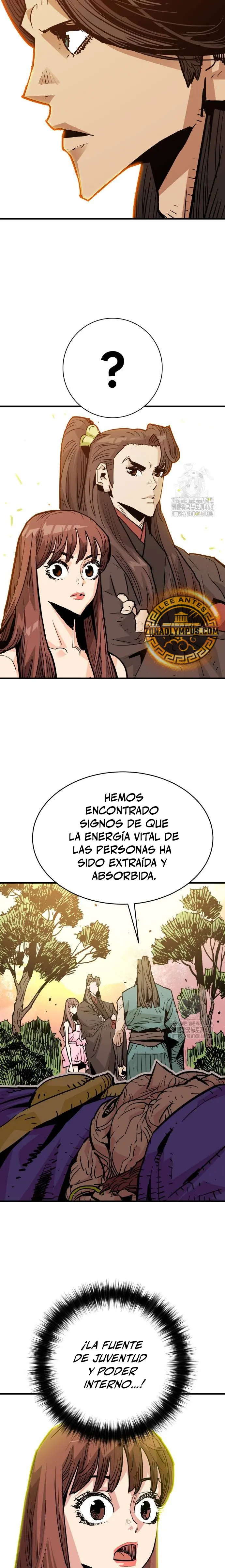 Rey Demonio - Capítulo 43 - Página 18 - LectorTMOo