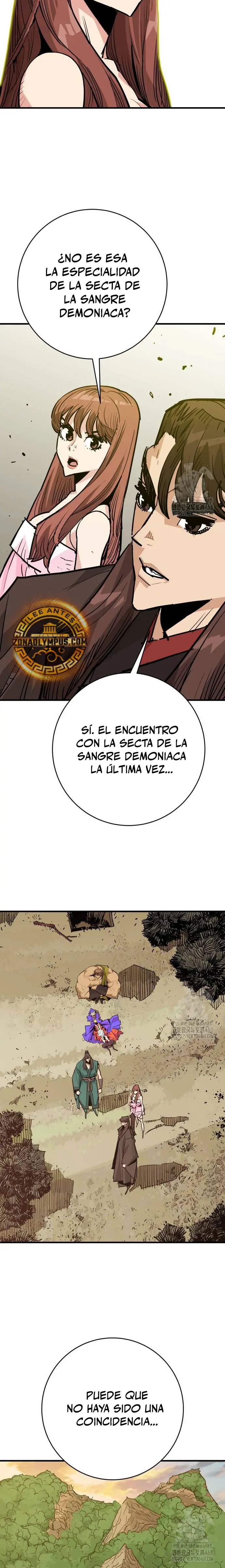 Rey Demonio - Capítulo 43 - Página 19 - LectorTMOo