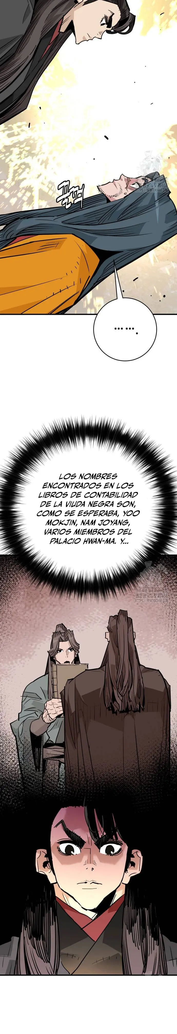 Rey Demonio - Capítulo 43 - Página 23 - LectorTMOo