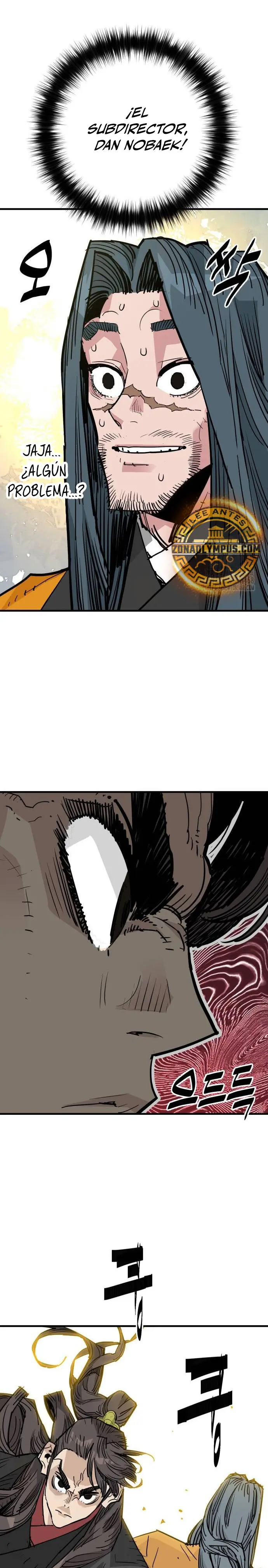 Rey Demonio - Capítulo 43 - Página 24 - LectorTMOo