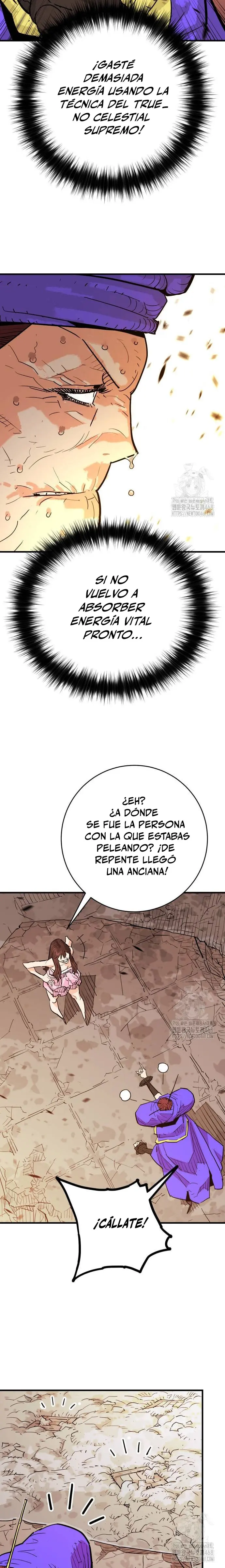 Rey Demonio - Capítulo 42 - Página 10 - LectorTMOo