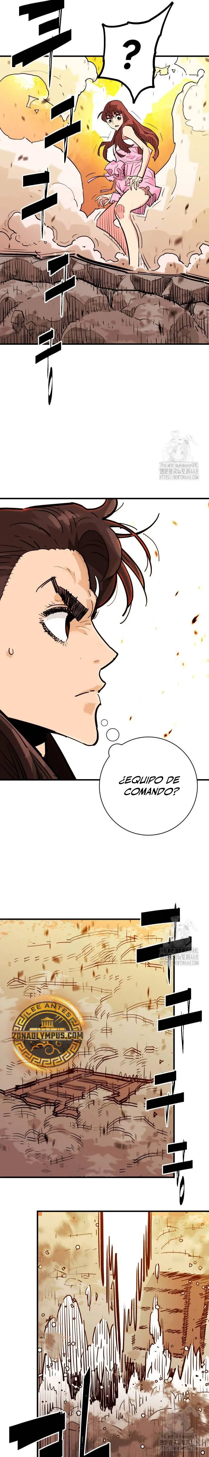 Rey Demonio - Capítulo 42 - Página 12 - LectorTMOo