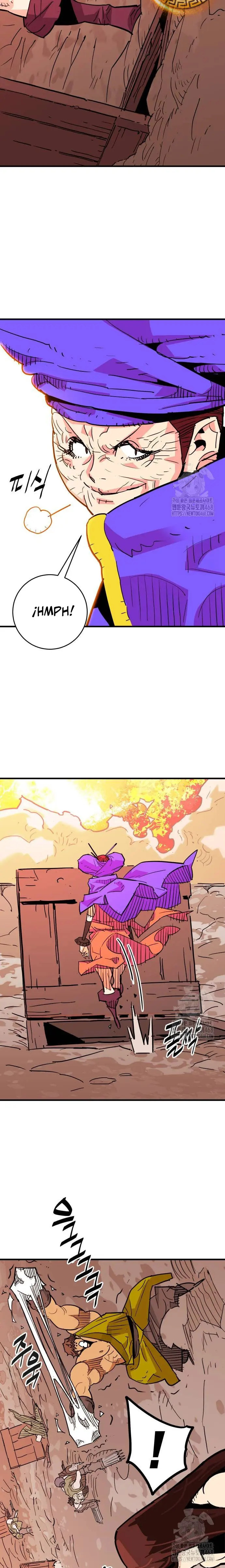 Rey Demonio - Capítulo 42 - Página 20 - LectorTMOo