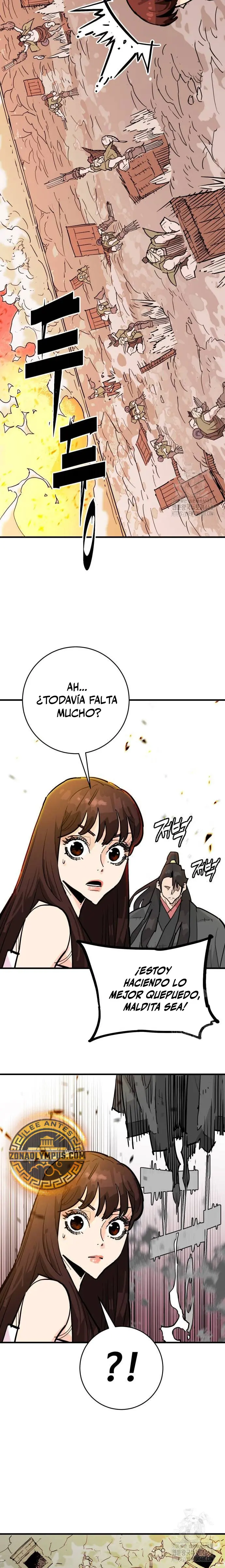 Rey Demonio - Capítulo 42 - Página 21 - LectorTMOo