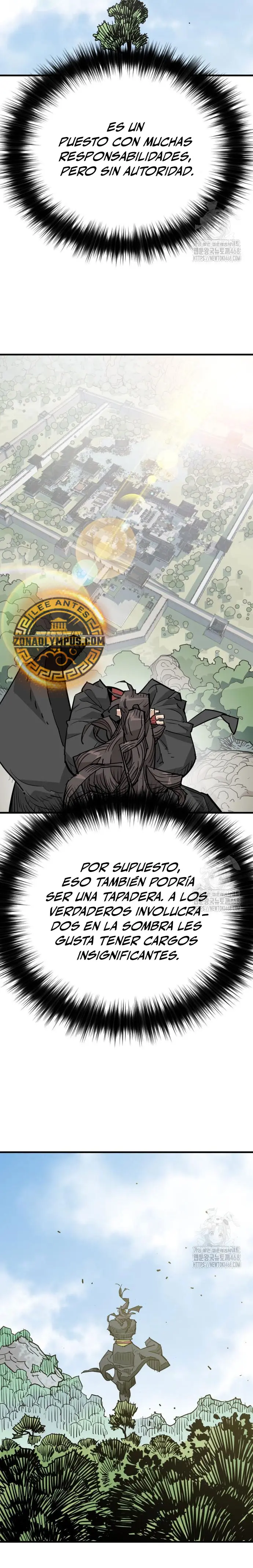 Rey Demonio - Capítulo 44 - Página 3 - LectorTMOo