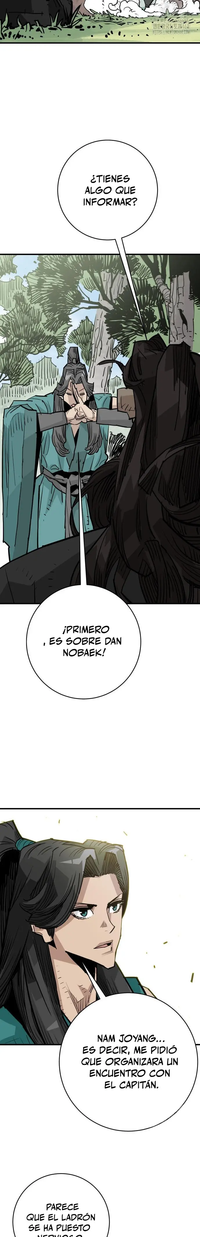 Rey Demonio - Capítulo 44 - Página 5 - LectorTMOo