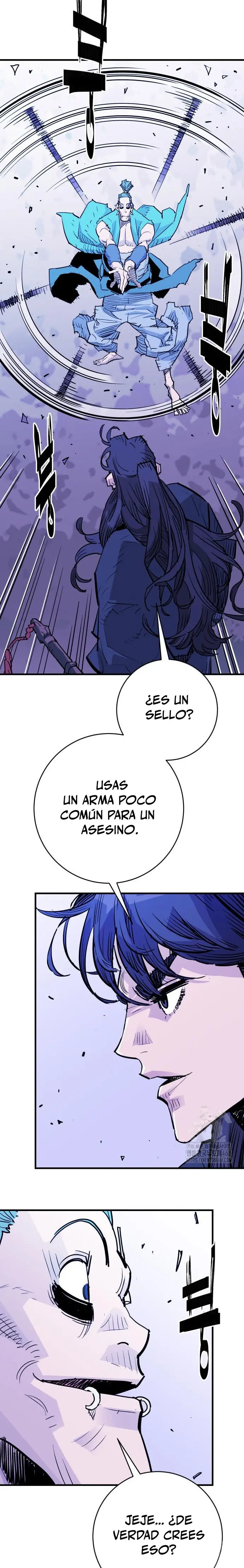 Rey Demonio - Capítulo 44 - Página 14 - LectorTMOo