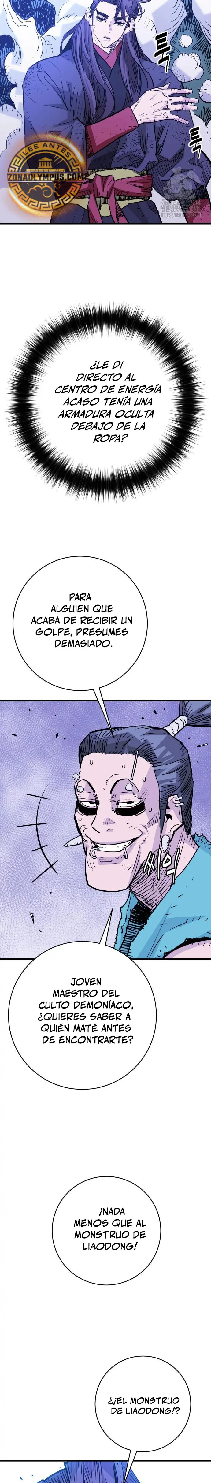 Rey Demonio - Capítulo 44 - Página 24 - LectorTMOo