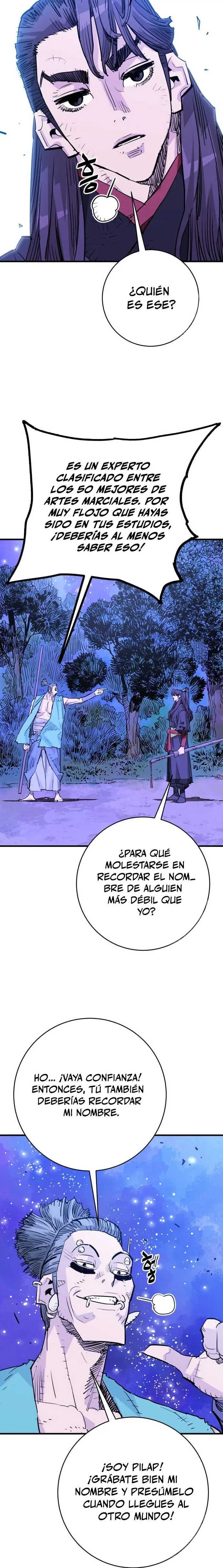 Rey Demonio - Capítulo 44 - Página 25 - LectorTMOo