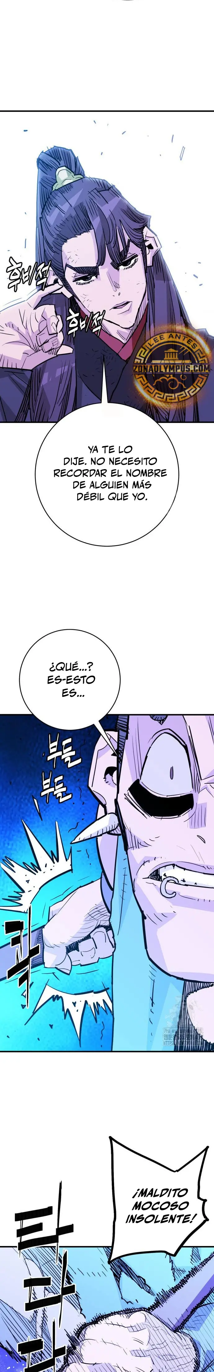 Rey Demonio - Capítulo 44 - Página 26 - LectorTMOo