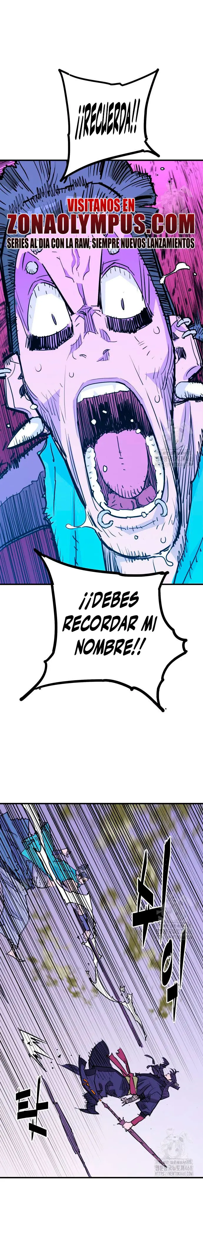 Rey Demonio - Capítulo 45 - Página 2 - LectorTMOo