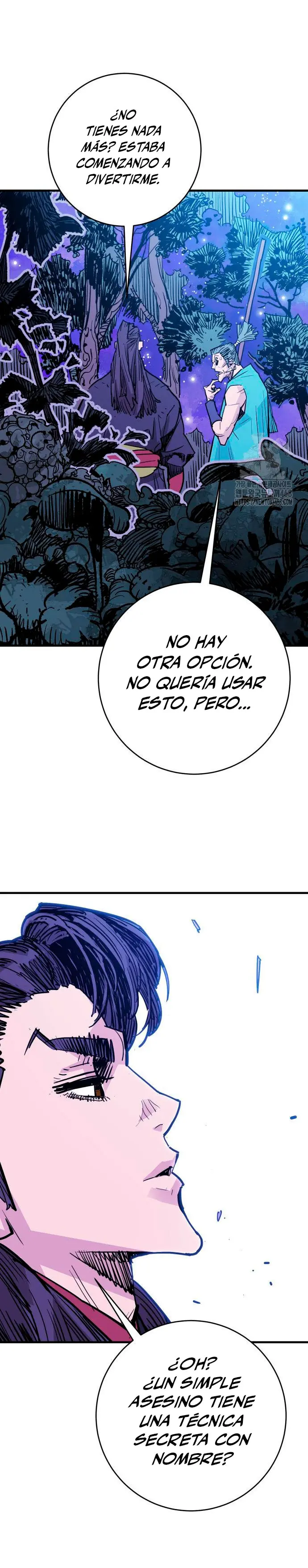 Rey Demonio - Capítulo 45 - Página 13 - LectorTMOo