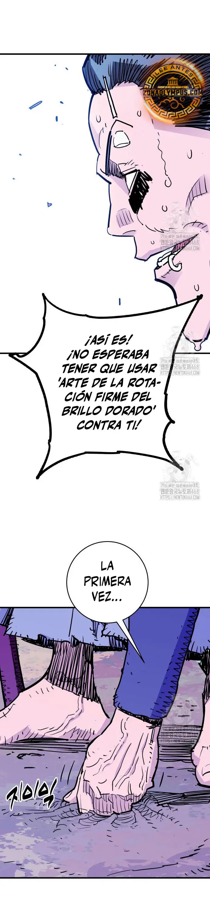 Rey Demonio - Capítulo 45 - Página 14 - LectorTMOo