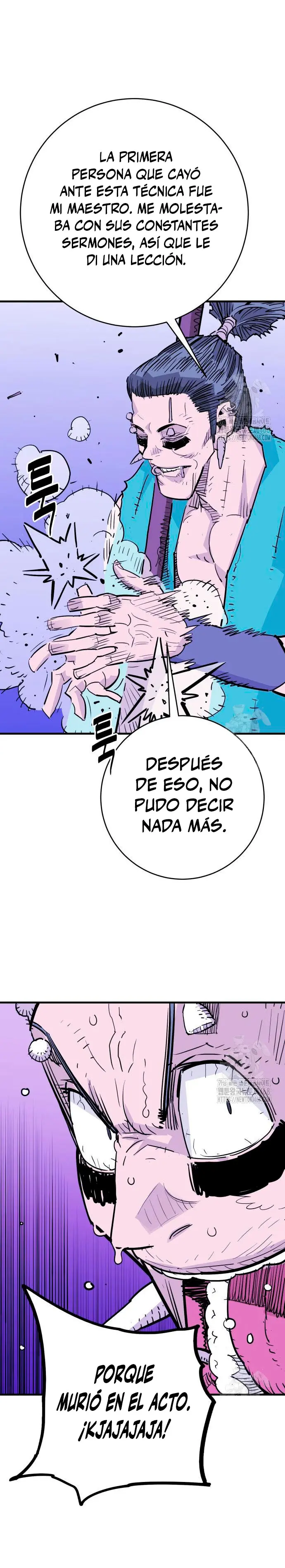 Rey Demonio - Capítulo 45 - Página 15 - LectorTMOo