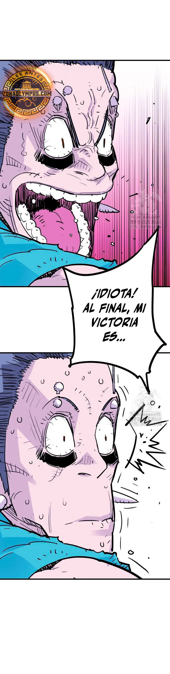 Rey Demonio - Capítulo 45 - Página 29 - LectorTMOo