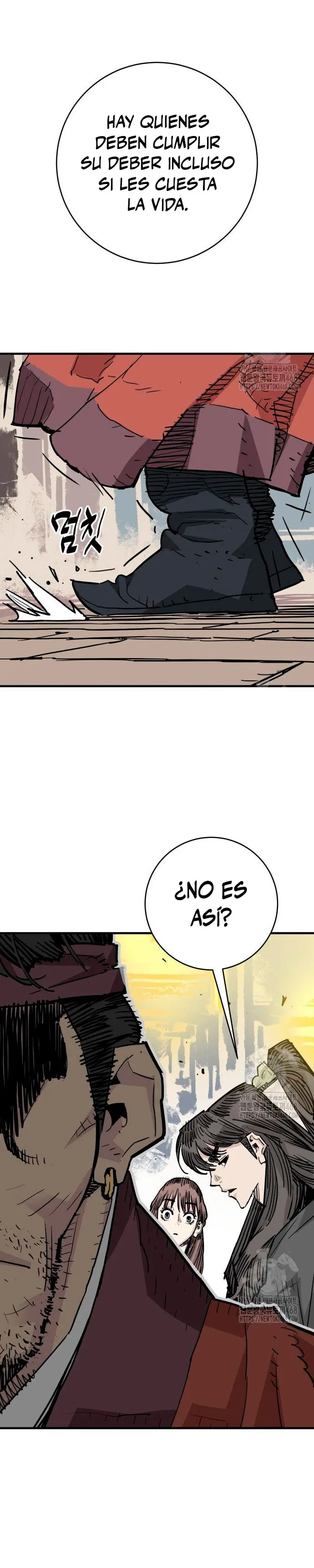 Rey Demonio - Capítulo 45 - Página 37 - LectorTMOo