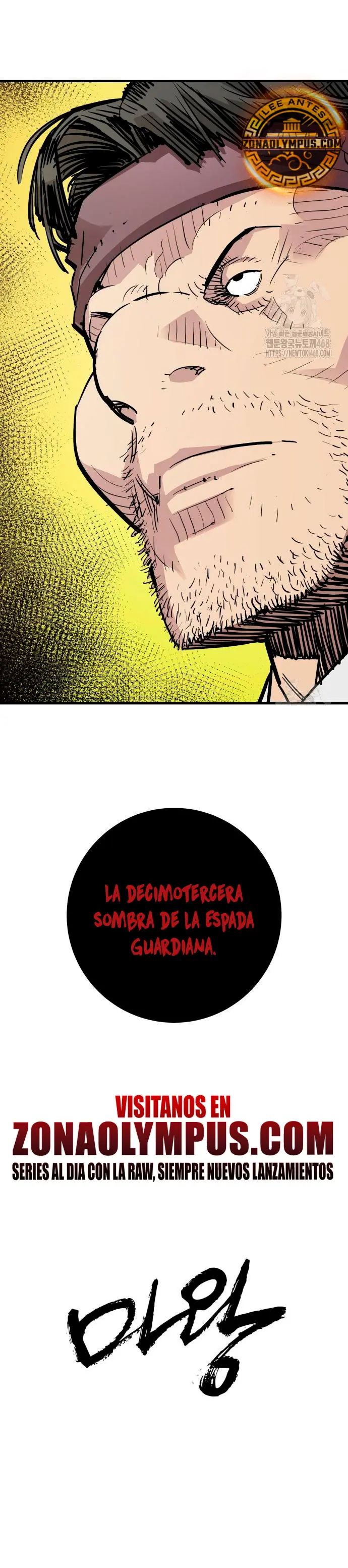 Rey Demonio - Capítulo 45 - Página 38 - LectorTMOo