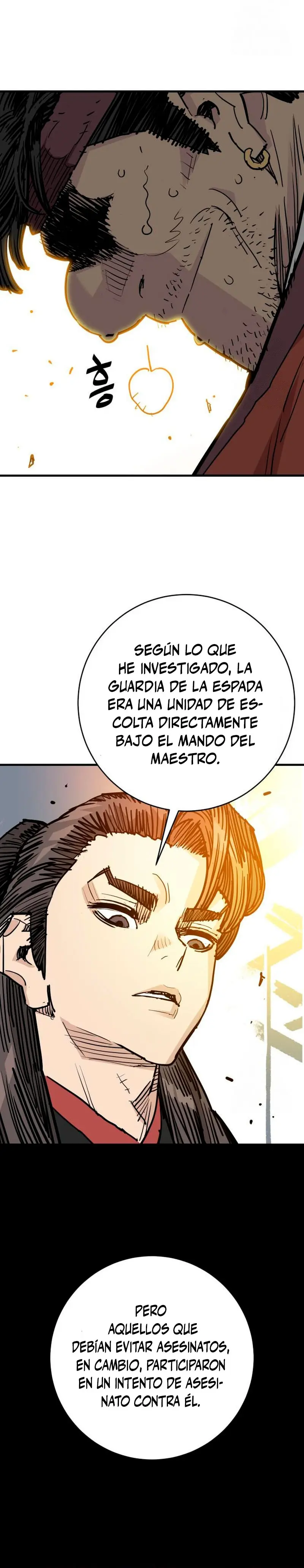 Rey Demonio - Capítulo 46 - Página 15 - LectorTMOo