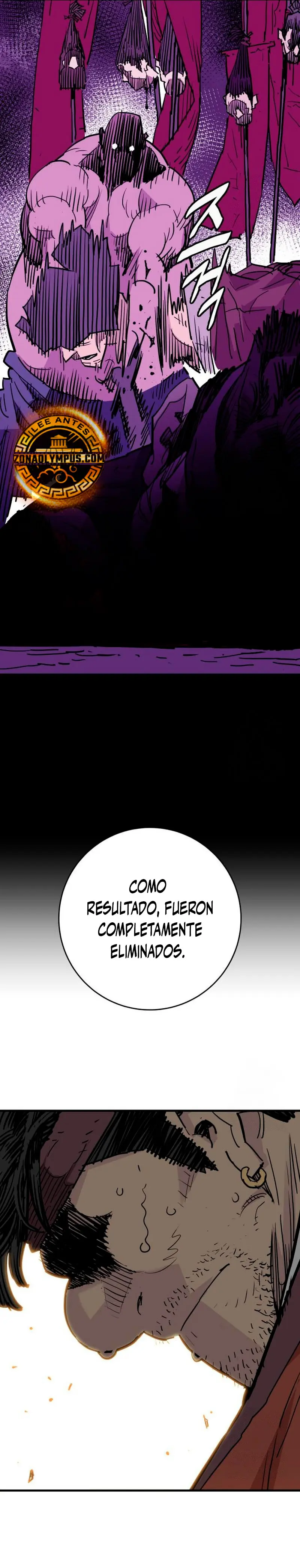 Rey Demonio - Capítulo 46 - Página 16 - LectorTMOo