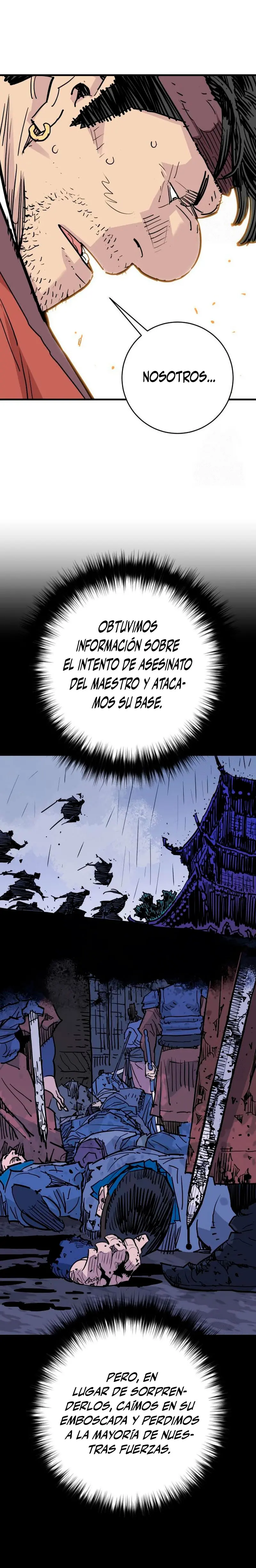 Rey Demonio - Capítulo 46 - Página 21 - LectorTMOo