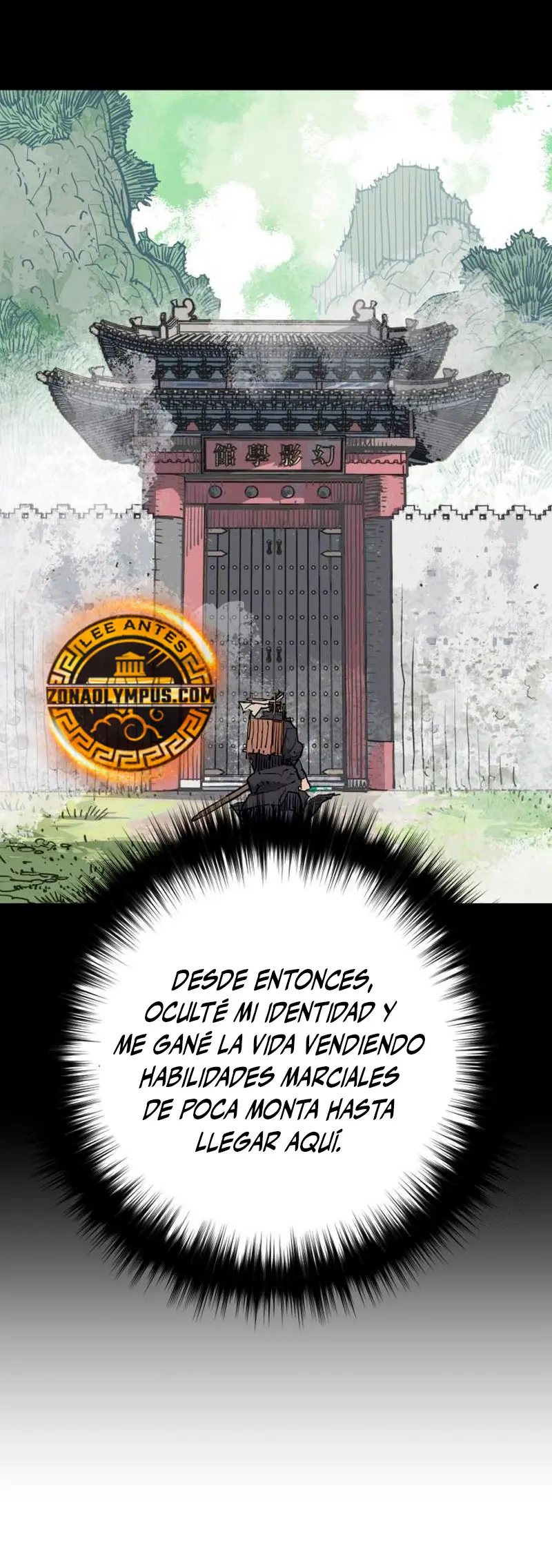 Rey Demonio - Capítulo 46 - Página 24 - LectorTMOo