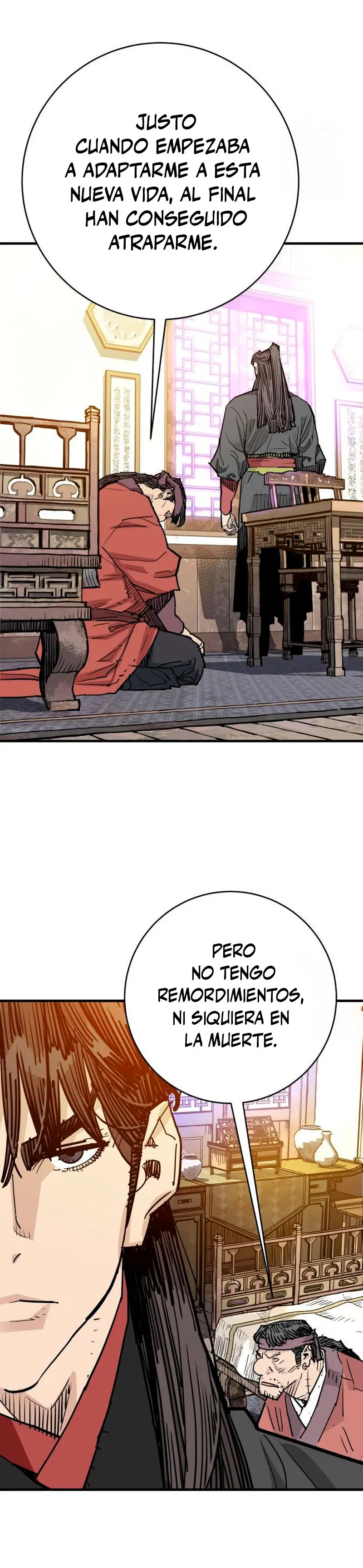 Rey Demonio - Capítulo 46 - Página 25 - LectorTMOo