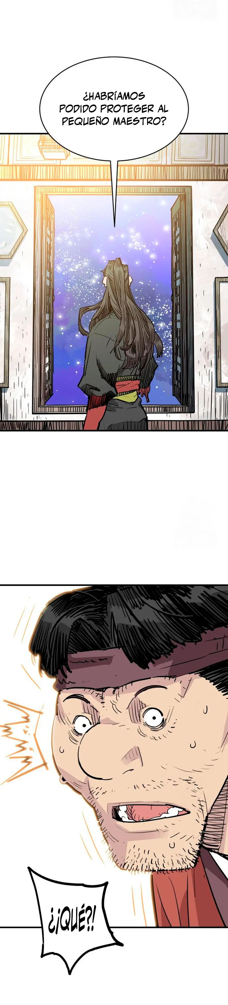 Rey Demonio - Capítulo 46 - Página 27 - LectorTMOo