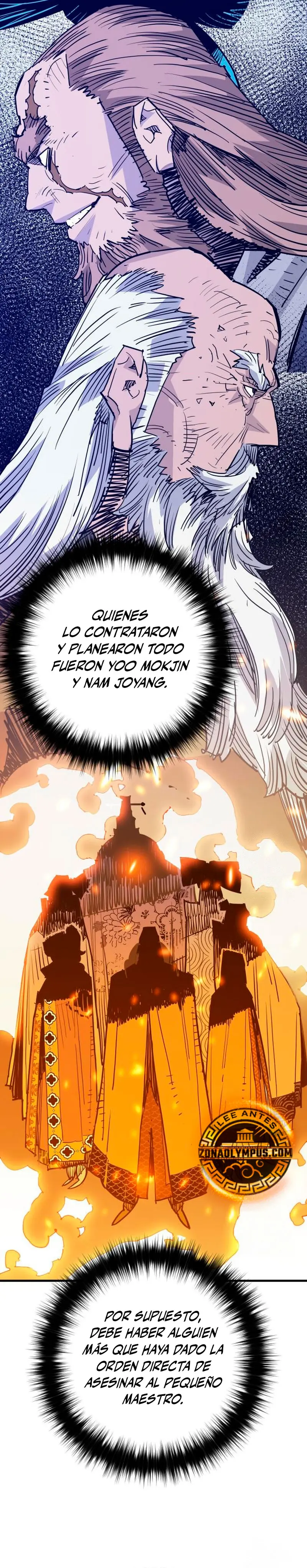 Rey Demonio - Capítulo 46 - Página 30 - LectorTMOo