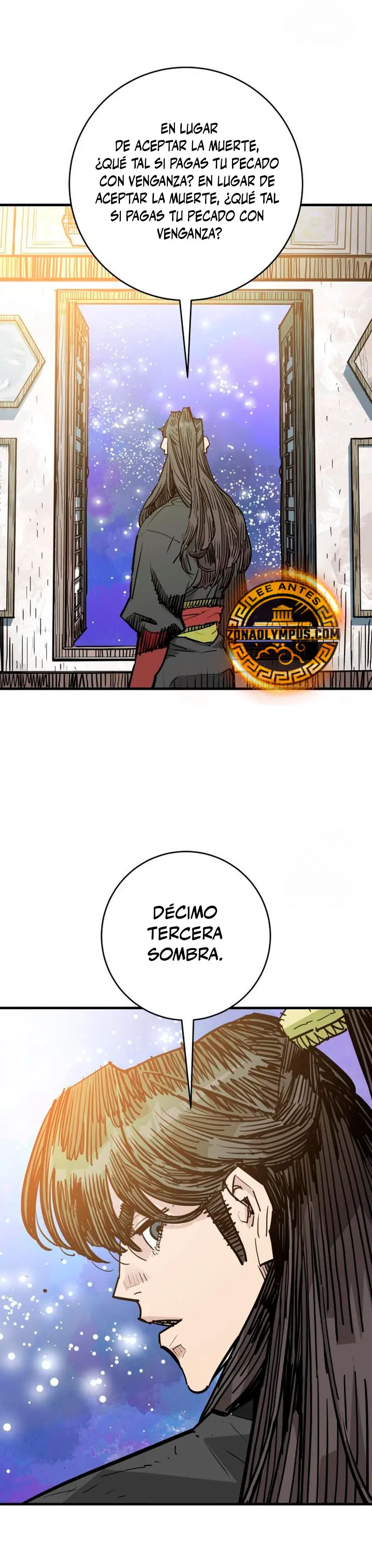 Rey Demonio - Capítulo 46 - Página 32 - LectorTMOo