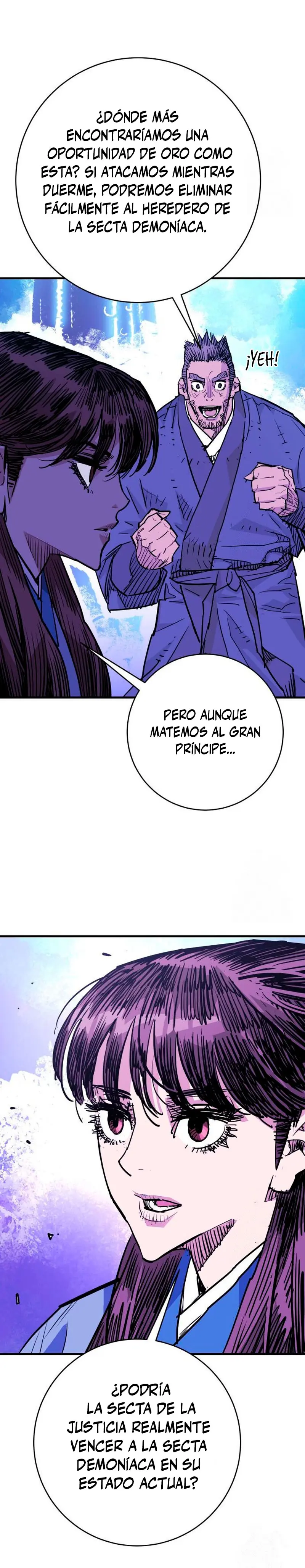 Rey Demonio - Capítulo 46 - Página 35 - LectorTMOo