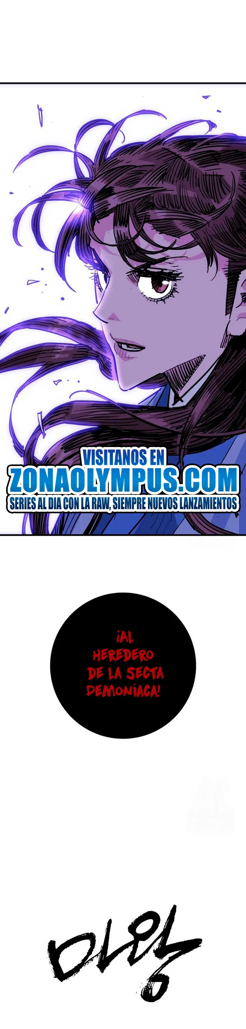 Rey Demonio - Capítulo 46 - Página 37 - LectorTMOo