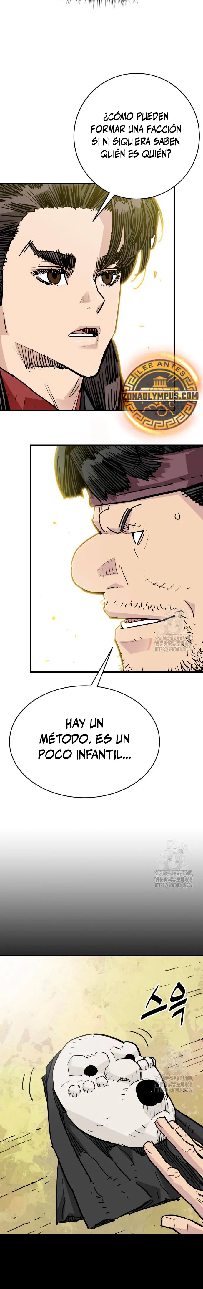 Rey Demonio - Capítulo 47 - Página 5 - LectorTMOo