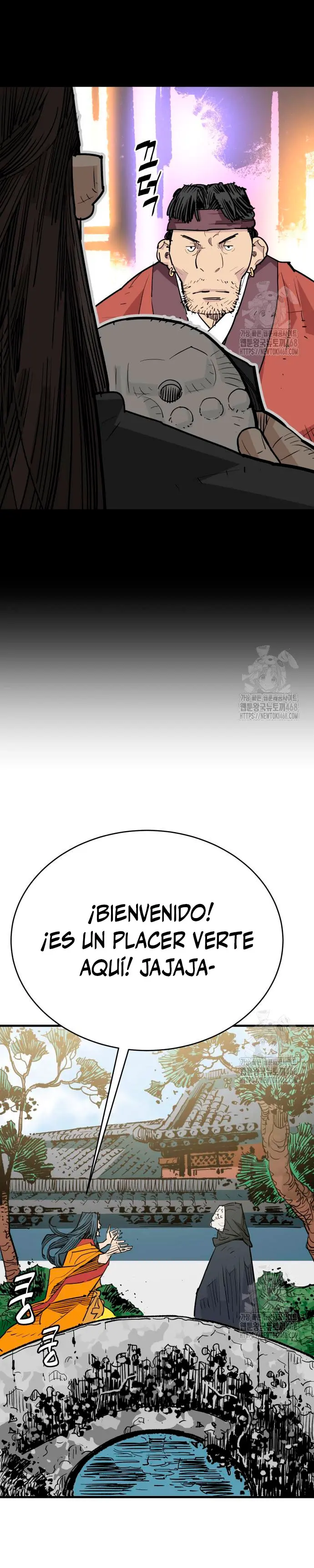 Rey Demonio - Capítulo 47 - Página 9 - LectorTMOo