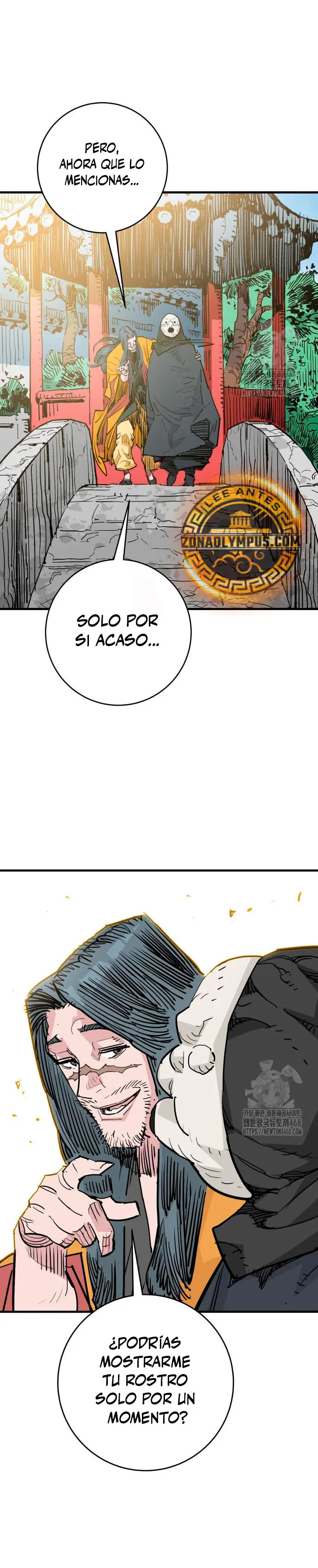 Rey Demonio - Capítulo 47 - Página 10 - LectorTMOo