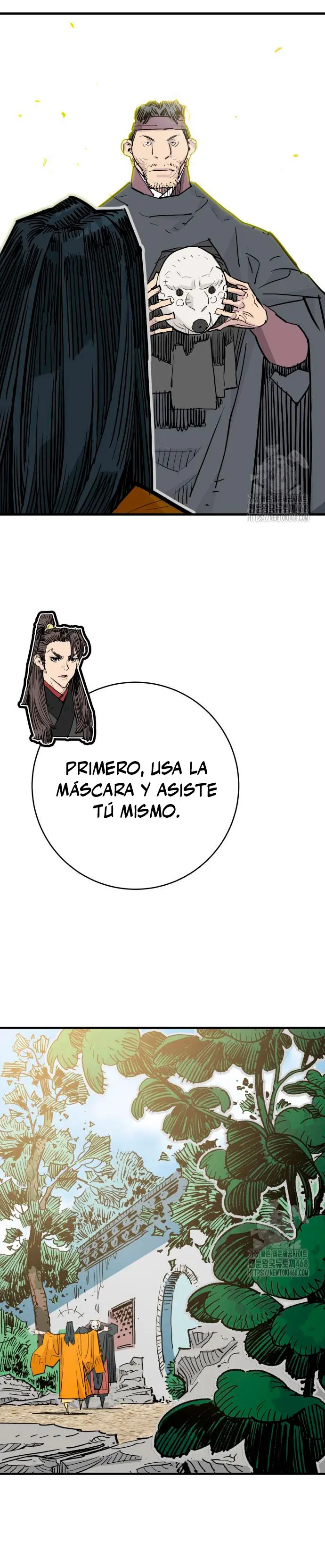 Rey Demonio - Capítulo 47 - Página 13 - LectorTMOo