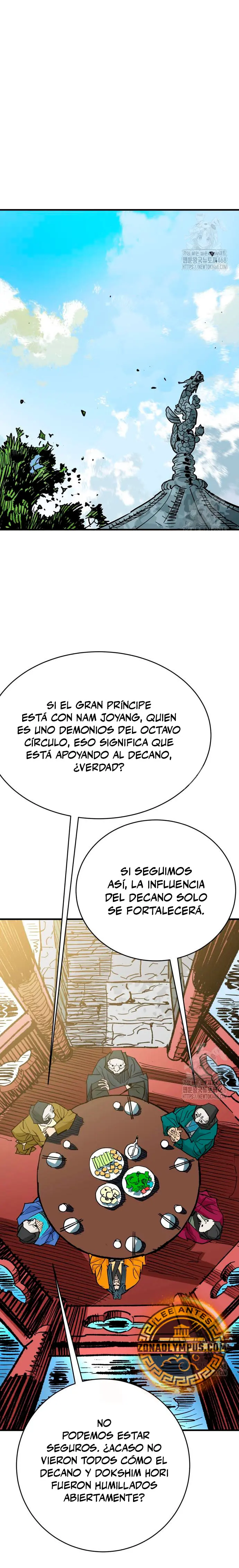Rey Demonio - Capítulo 47 - Página 18 - LectorTMOo