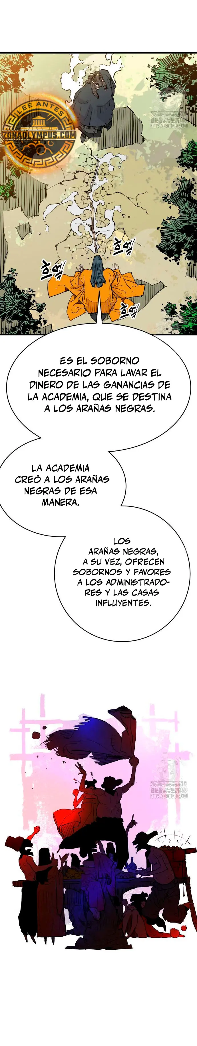 Rey Demonio - Capítulo 47 - Página 28 - LectorTMOo